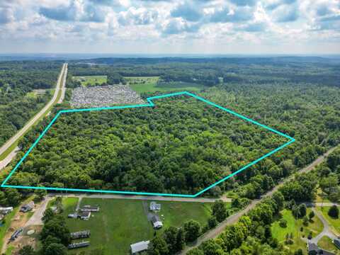 0 Albright McKay Rd NE, Brookfield, OH 44403