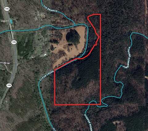0 Hwy. 195, Double Springs, AL 35553