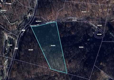 0 Eastridge Road, Charleston, WV 25312