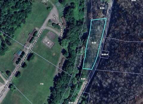 0 Kellys Creek Road, Charleston, WV 25312