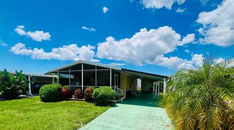 3 Quanery Ct., Fort Myers, FL 33908