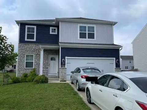 123 Beaman Gates Dr, Granville, OH 43023