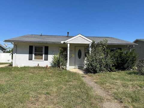 1283 June Dr, Xenia, OH 45385