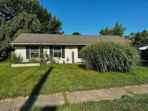 323 Poplar St, West Milton, OH 45383