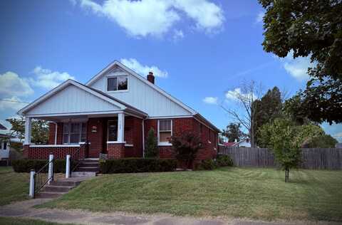 1109 13th St, Tell City, IN 47586