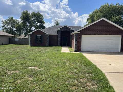 906 Samthea, Oronogo, MO 64855