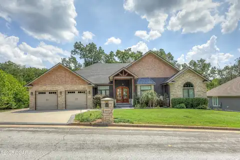 6133 Ridgeview Court, Joplin, MO 64804