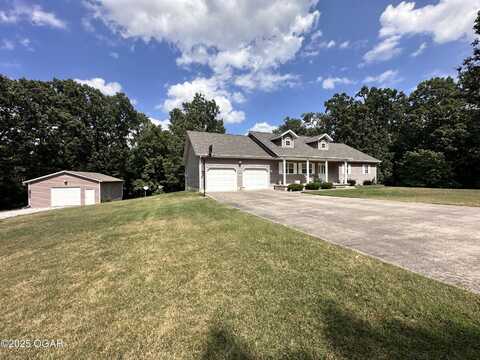 16693 Isabel Drive, Neosho, MO 64850