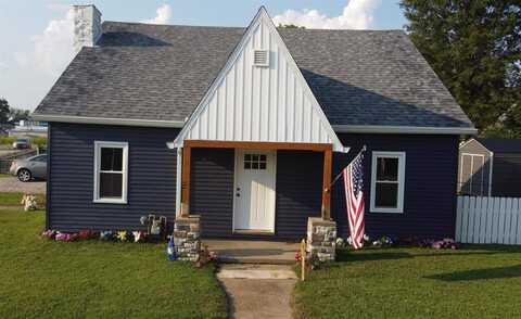 578 Watson Lane, Henderson, KY 42420