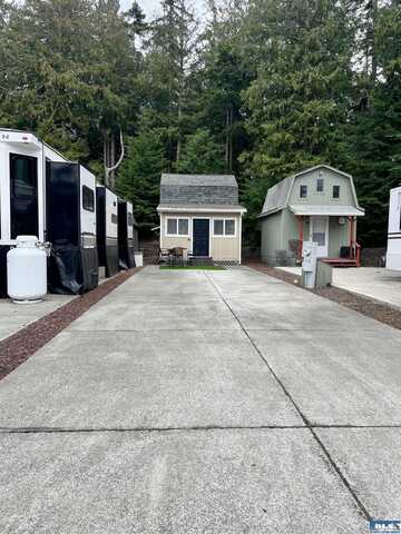 392 Industrial Parkway, Sequim, WA 98382