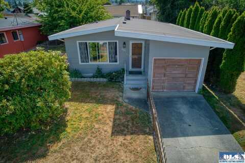 224 W Fifth, Port Angeles, WA 98362