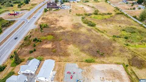 9999 E Highway 101, Port Angeles, WA 98362
