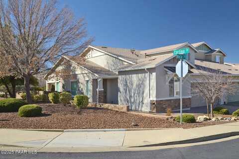 12715 E Roca Street, Humboldt, AZ 86327