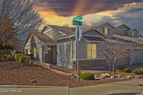 12715 E Roca Street, Humboldt, AZ 86327