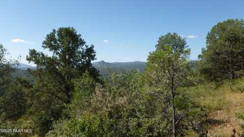 4554 N Black Ridge Trail, Prescott, AZ 86305