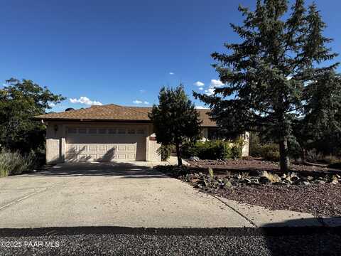 643 Antelope Loop Loop, Prescott, AZ 86301