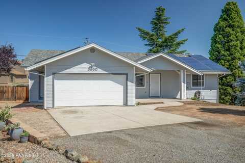 3860 E Teri Court, Prescott Valley, AZ 86314