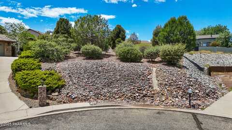259 Lakewood Circle, Prescott, AZ 86301