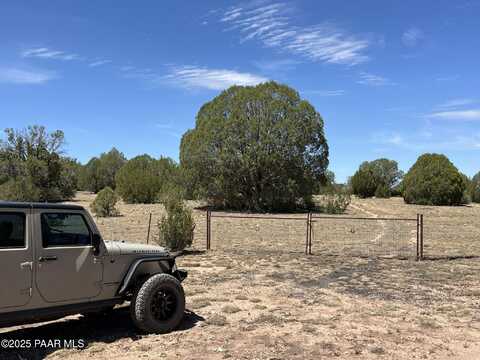 21 Off Of Cooks Trail, Ash Fork, AZ 86320