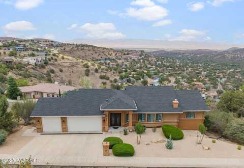 505 Miracle Rider Road, Prescott, AZ 86301