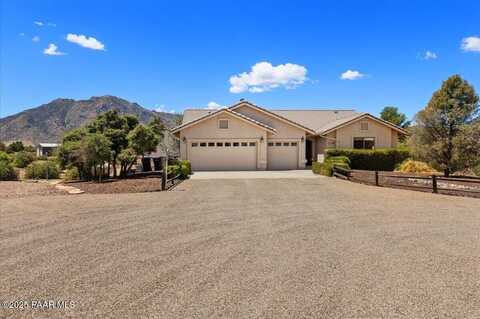 9525 N Oak Meadow Lane, Prescott, AZ 86305