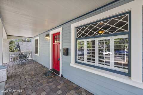 343 S Mt Vernon Avenue, Prescott, AZ 86303