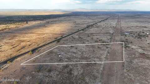 10111 W Old Highway 66, Ash Fork, AZ 86320