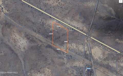 10111 W Old Highway 66, Ash Fork, AZ 86320