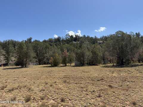 Lot 99 Shadow Rock Ranch, Seligman, AZ 86337