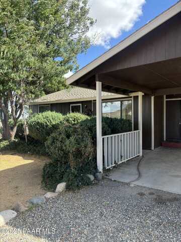 8249 E Manley Drive, Prescott Valley, AZ 86314