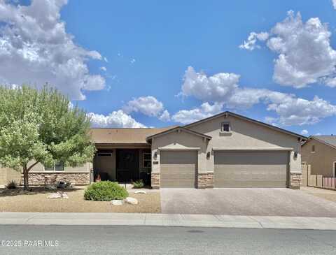 8353 N Rainbow, Prescott Valley, AZ 86315