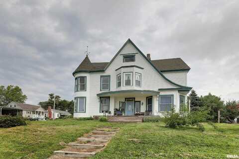 222 W NEW Street, Palmyra, MO 63461