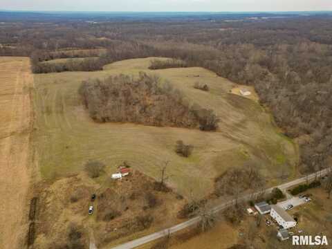 200 WEAVER Lane, Buncombe, IL 62912