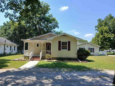 1202 Hoffard Avenue, Johnston City, IL 62951
