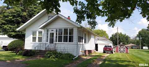 300 S 5TH Avenue, New Windsor, IL 61465