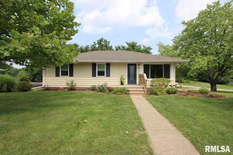 2107 W WINNEBAGO Drive, Peoria, IL 61614