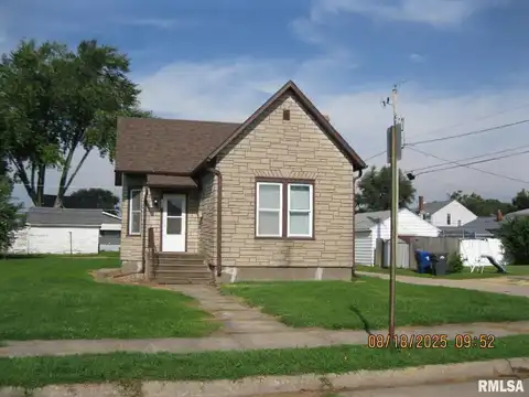 714 ISABELLA Court, Clinton, IA 52732