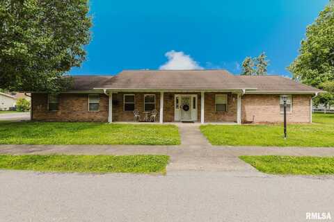 506 S Aikman Street, Marion, IL 62959