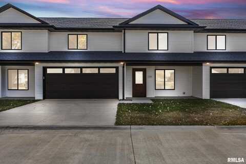 101 Alliance Drive, Tipton, IA 52772
