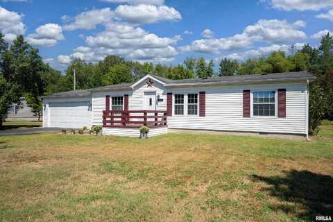 501 TOWER Road, Herrin, IL 62948