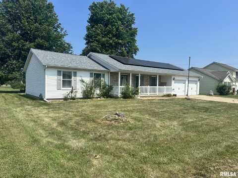 1415 E ASH Street, Canton, IL 61520