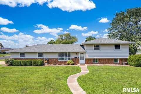 809 S COLUMBUS Avenue, Morton, IL 61550