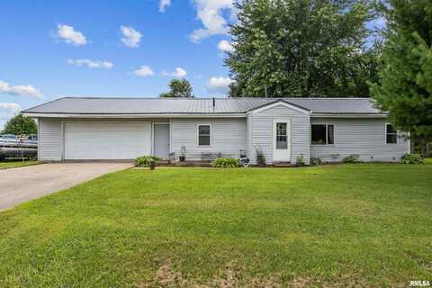 3135 115TH Street, Riverside, IA 52327