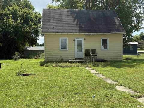 980 W OLD LOCUST Street, Canton, IL 61520