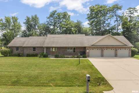 6 HAWTHORNE Cove, Morton, IL 61550