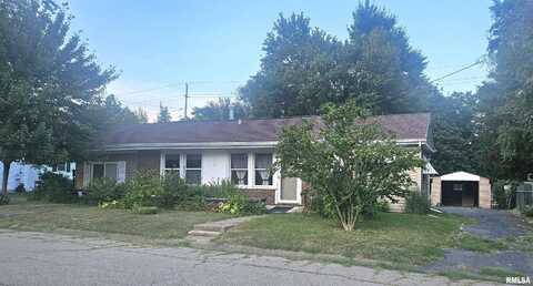 641 ROYAL Court, Canton, IL 61520