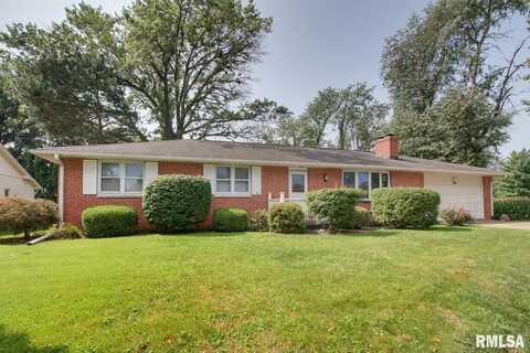 950 Gerard Street, Quincy, IL 62305