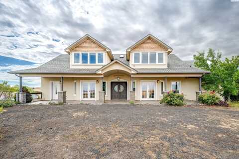 11 Carriage Hill Ct, Pullman, WA 99163