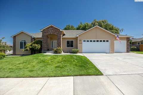 4009 Fisher St., Kennewick, WA 99337