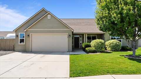 6102 Westmoreland Ln, Pasco, WA 99301
